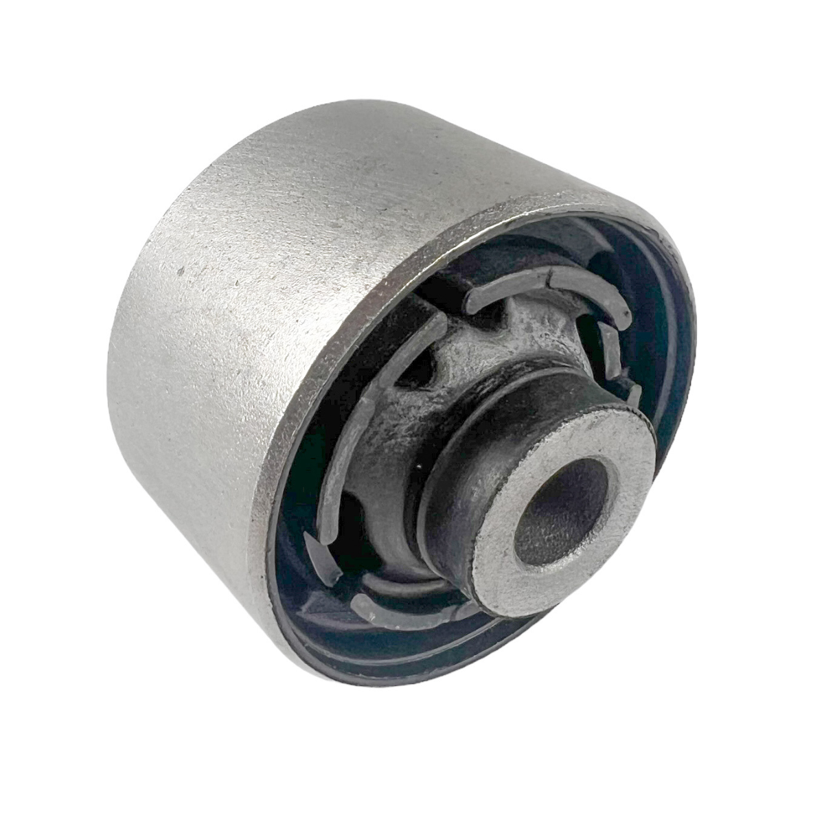 Kit 12 Bujes Tren Trasero Nissan X-Trail T32 2012-2022 | High Suspension®