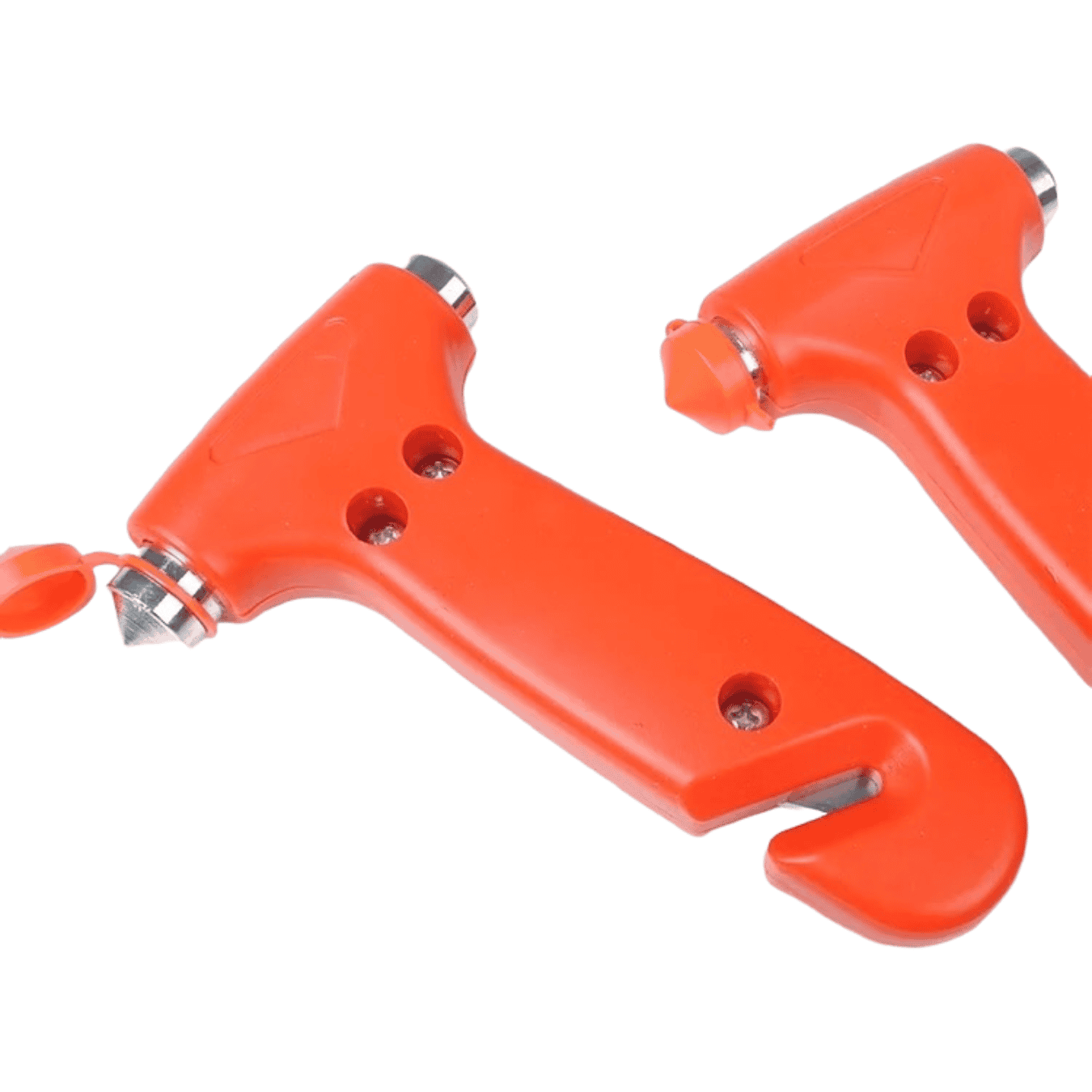 10 Martillos Rompe Vidrio Corta Cinturón ™